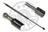OPTIMAL AG-17531 Gas Spring, boot-/cargo area
